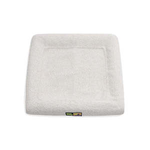 Doublure de lit pour chien motif uni Snow Dog - Product Image 4