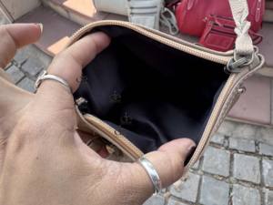 Collection élégante de sacs bandoulière en cuir véritable faits à la main, dernières arrivées, sacs à main multi-usages, sacs de créateurs pour femmes - Product Image 5