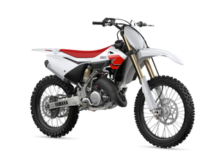 YZ125 รุ่นฉลองครบรอบ 70 ปี ปี 2026 คุณภาพเยี่ยม - Product Image 6