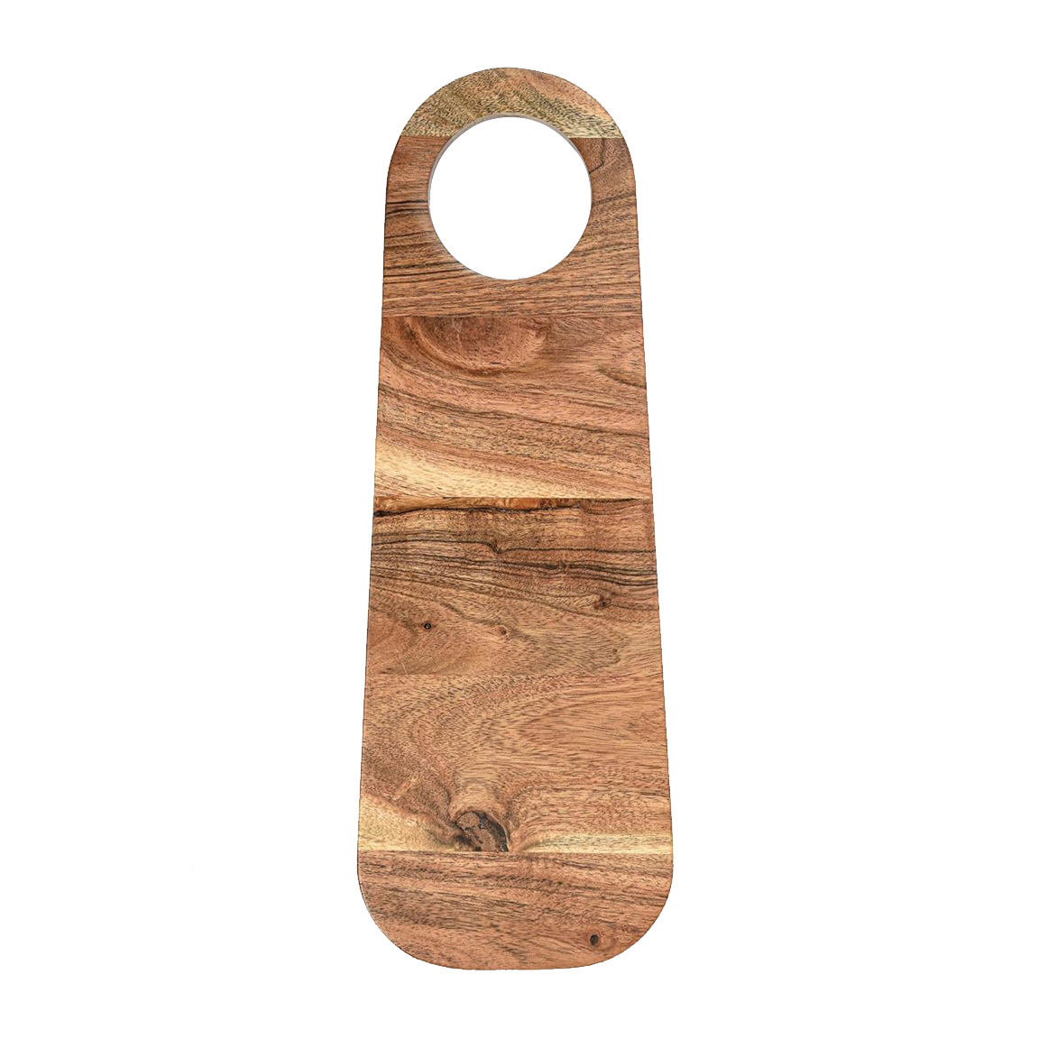 ไม้ธรรมชาติ ผิวสัมผัสแบบไม้จริง