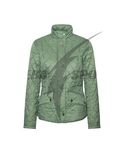 2026 Premium Quality Hot Selling Customized Quilted Puffer Jackets for <b>Mens</b> Womens and Kids LOW MOQ All Season - Product Image 6