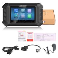 Tablette de diagnostic marine OBDSTARIScan YAMAHA (version US, livraison gratuite) – Lecture complète des codes, effacement, données en temps réel, test d'action pour bateaux