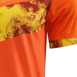 Meilleure vente d'uniformes de football à conception personnalisée ensembles de tissus souples en vente en ligne à des prix abordables - Product Image 6