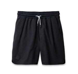 Shorts en polyester troncs personnalisés nouveaux Shorts Gym entraînement Polyester Shorts hommes été 95% Polyester 5% Spandex tissé - Product Image 5