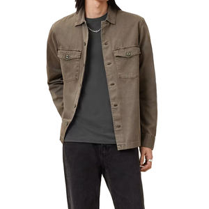 2025 haute qualité surdimensionné mode doux coton plaine T-shirt nouveau Style col rond en gros Logo personnalisé T-shirt - Product Image 4