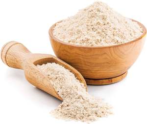 Polvo de ñame orgánico de alta calidad, uso de alimentos secos de raíz orgánica, precio competitivo fabricado por Vietdelta para exportación a granel - Product Image 1