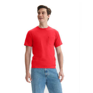 T-shirt pour homme, best-seller, unique et confortable, design oversize à col rond, t-shirt vierge imprimé personnalisé, parfait pour un usage décontracté - Product Image 1