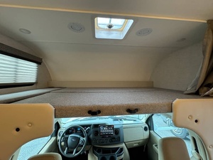 Vendeur vérifié pour le T-h-o-r C-o-l-e-m-a-n 27CL 2025 prêt à voyager - Product Image 2