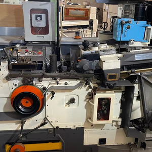 Maquinaria para hacer cigarros, para la fabricación de cigarros, en el exterior - Product Image 1