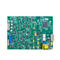 Haute qualité oem personnalisé autre clone rétro-ingénierie pcba assemblage fabricant multicouche smt pcb & pcba drone carte mère