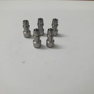 Tige en cuivre rouge usinée CNC sur mesure, durable, haute précision, garantie 1 an, support ODM/OEM, équipement industriel Hanoi - Product Image 3