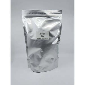ผงมัทฉะญี่ปุ่นรุริ 1 กก. สำหรับวัตถุดิบตกแต่งเบเกอรี่ - Product Image 4