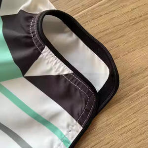 2025 Wholesale OEM Custom Kickboxing Fight Bjj <b>Shorts</b> Breathable Boxing Man <b>Mma</b> <b>Shorts</b> Fighting <b>Shorts</b> - Product Image 4