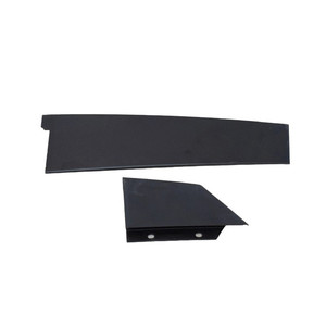 Modanatura Porta Anteriore Destra Lato Passeggero ABARTH 500 Fiat (07>) - Product Image 1