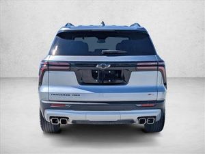 Chevrolet Traverse Z71 AWD USADO 2025 - Product Image 3