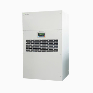 Aire Acondicionado de Refrigeración para Estación Base de Ferrocarril de Alta Velocidad 5G Tipo <span class=keywords><strong>Split</strong></span> - Product Image 5