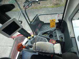 RSM F2650 de Rostselmash - Product Image 6