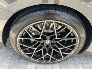 Offre exceptionnelle : BMW M8 Competition Cabriolet AWD d'occasion 2022 - Product Image 6