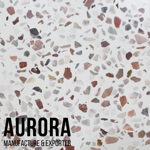 ม้านั่งคอนกรีตเฟอร์นิเจอร์กลางแจ้งทำจากเวียดนาม - Product Image 4