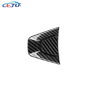 Housse de volant pour Toyota Camry 2018-2024 <span class=keywords><strong>Suzuki</strong></span> Swace Corolla 2019 <span class=keywords><strong>Cross</strong></span> 2022 - Product Image 4