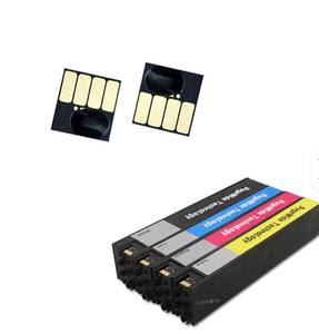 Cartouche de toner couleur HP 218A 218X pour imprimante multifonction Pro, lot de 4 avec puce, remplacement compatible 3301fdw 3301cdw - Product Image 1