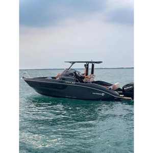 Idea Marine BELAGGIO 80 WA <b>Motor</b> Cabin <b>Boat</b> Parts & Accessories-7.99x2.54m 2025 Lago Di Garda Italy - Product Image 3