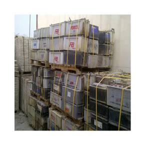 Débris de batterie au plomb de haute pureté pour le recyclage et la production de plomb Débris de batterie au plomb de qualité supérieure drainés en vrac - Product Image 4