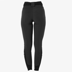 Pantalones de Montar a Caballo de Alta Calidad, Elásticos en 4 Direcciones, Leggings, Jodhpurs, Hechos con Tela Técnica con Tacto Suave - Product Image 3