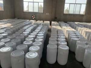 Sulfate de lauryl éther de sodium SLES 99% LABSA Aos SLS Epta Cdea Tensioactif Produits chimiques pour les soins capillaires Marque Jinqi - Product Image 3