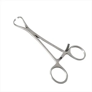 Retractor Enved B6910 Gelpi de Acero Inoxidable, Instrumento de Cirugía Ortopédica Autoajustable, Garantía de 2 Años - Product Image 5