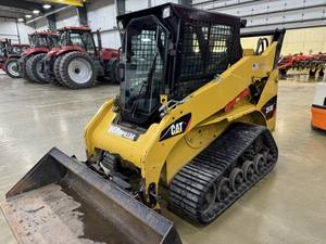 Cargadora de Ruedas con Motor EPA de 48hp, Cargadora Compacta Diesel, Cargadora Frontal, Bomba de Motor Principal, PLC, Engranaje, Alto Momento de Carga, Gran Venta - Product Image 4