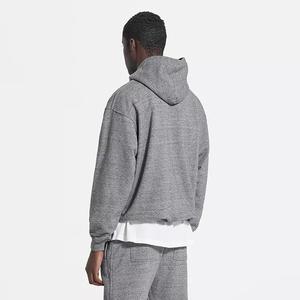 Sudaderas con Capucha para Hombre, Nuevas, a la Moda, Personalizadas al por Mayor, 100% Algodón, Impresión Digital, Ajuste Holgado, Invierno, Servicio OEM - Product Image 3