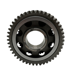 6HKT 6HK1 6th de 8981372560 8-98137256-0 para MZW6P FRR cinco - Product Image 1