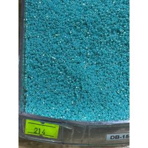 Miyuki Delica Boncuk No 214 3G Suministros de abalorios - Product Image 1