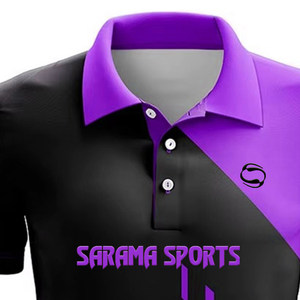 Mejor Cricket Jersey Diseño Deportes camiseta Personalizada Cricket Uniforme Nuevo Modelo Cricket Jersey Polos - Product Image 5