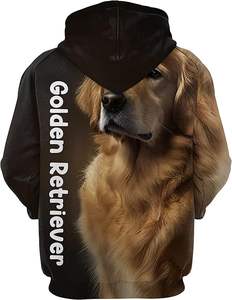 OEM personalizado Premium polar sublimación de gran tamaño 350 GSM Sudadera con capucha sin cuerda sudaderas liso invierno algodón sublimación Hoody - Product Image 6