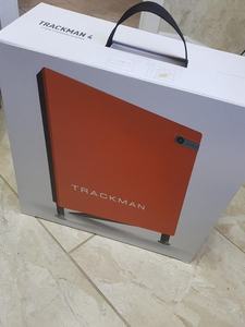 FOURNISSEUR VERIFIÉ pour le moniteur de lancement TrackMan 4 / Simulateur de golf Moniteur de golf radar double - Product Image 6