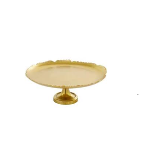 Soporte redondo para Tartas, pieza de diseño para fiesta, essert Ruit - Product Image 3