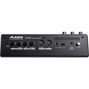 Meilleures ventes - Batterie électronique Alessis Strata Club 4 pièces - Product Image 3