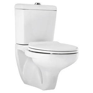 Aqua Lux europure europure ติดตั้งบนผนัง smartflush Mount eliteflow hygiosmart ยุโรปรูปร่างที่ปรับแต่งได้ - Product Image 2