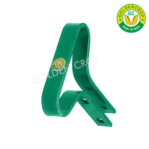 2023 Top Grade Metal Made Animal-Drawn Plough Regulator Hot-Selling New Condition Golden Crop <b>Cultivator</b> Easy to Operate - Product Image 2