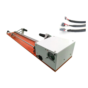 เครื่องห่อเทปสายเคเบิลเครื่องห่ออุปกรณ์ต่อพ่วงสายอิเล็กทรอนิกส์ - Product Image 2
