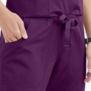 Ensembles d'uniformes d'allaitement médical pour femmes Dernier design Uniforme d'allaitement médical élégant pour femmes - Product Image 6