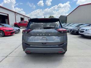 Usado Clean 2022 Nissa-n rogu-e Sport SV Sport Utility 4D - Product Image 5