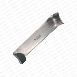 Rétracteur Roux Instrument de rétraction des tissus mous manuel en acier inoxydable chirurgical pour la chirurgie générale et les procédures médicales - Product Image 6