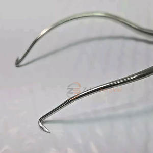 เครื่องดึงรั้งสเตนเลสด้วยมือแบบกำหนดเอง - Product Image 5