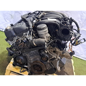 เครื่องยนต์สำหรับซีรีส์ 1 (E87) 11000429710 N45B16A เบนซิน 1596 (2004-2007) 2007 - Product Image 6