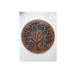 Hoja decorativa personalizada para el hogar, diseño personalizado para el hogar, precio más bajo - Product Image 4