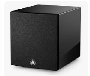 Haut-parleur de caisson de basses compact sans fil professionnel D-8 noir compatible avec les ordinateurs >800W pour IPX-9 10000mAh - Product Image 2