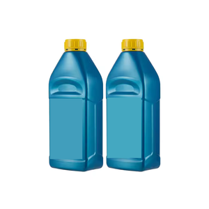 Freno de accionamiento eléctrico Lubr-icant Aceite Líquido Estado físico - Product Image 5